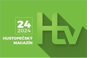 Hustopečský magazín 24/2024