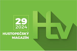 Hustopečský magazín 29/2024