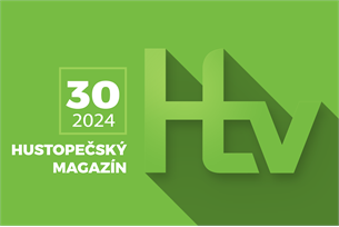 Hustopečský magazín 30/2024