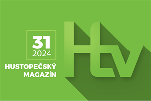 Hustopečský magazín 31/2024