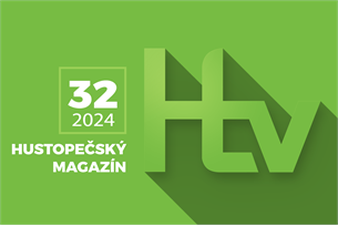 Hustopečský magazín 32/2024