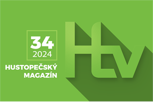 Hustopečský magazín 34/2024