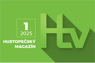 Hustopečský magazín 1/2025