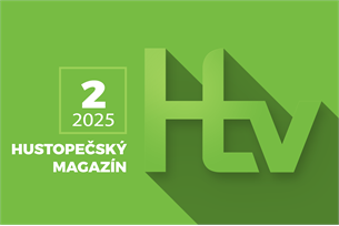 Hustopečský magazín 2/2025