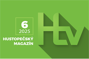 Hustopečský magazín 6/2025