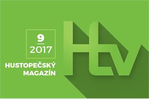 Hustopečský magazín 9/2017
