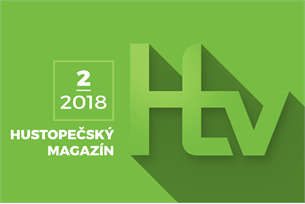 Hustopečský magazín 2/2018